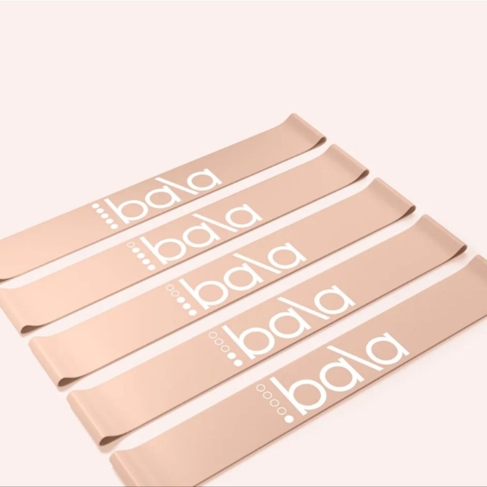 Bala Booty Bands- Sand